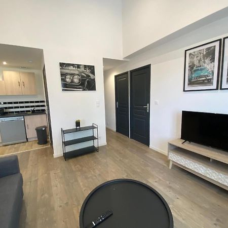 Logement Calme Et Confortable Au Coeur De Loupiac Loupiac  Kültér fotó