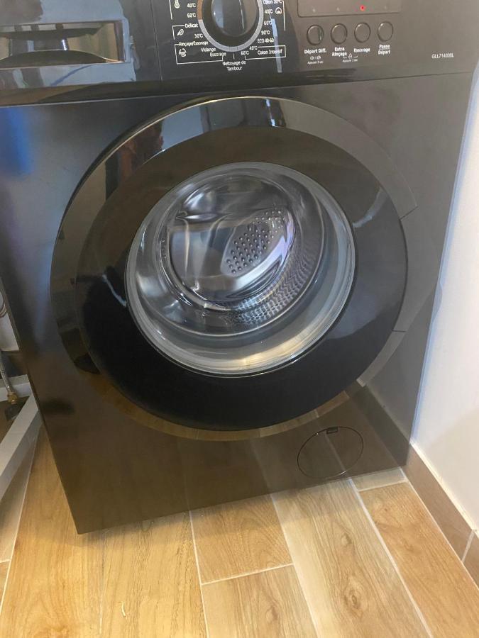 Logement Calme Et Confortable Au Coeur De Loupiac Loupiac  Kültér fotó