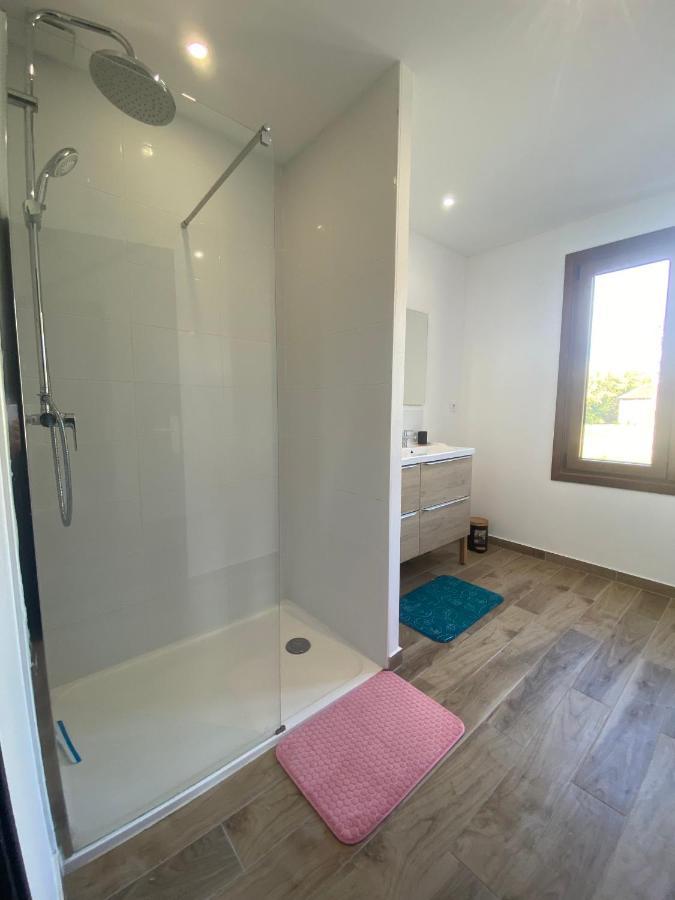 Logement Calme Et Confortable Au Coeur De Loupiac Loupiac  Kültér fotó