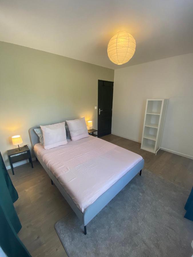Logement Calme Et Confortable Au Coeur De Loupiac Loupiac  Kültér fotó